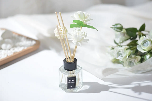 如何在小紅書(shū)上推廣香薰類(lèi)的產(chǎn)品？