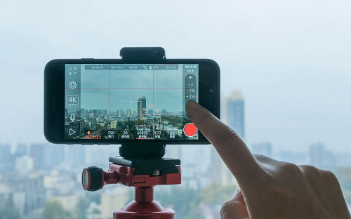 抖音視頻拍攝