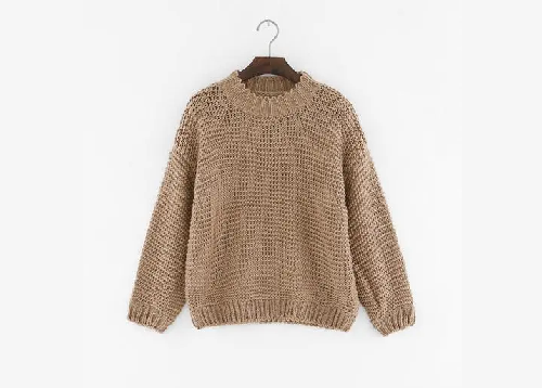 小紅書(shū)種草毛衣怎么做？