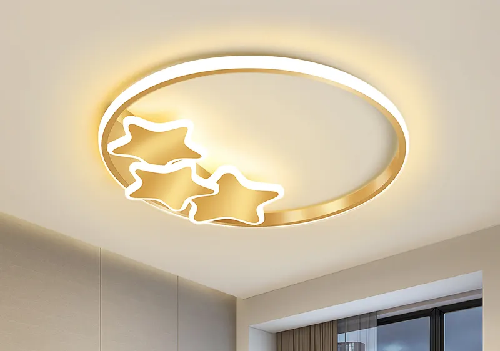 如何在小紅書(shū)種草吸頂燈？