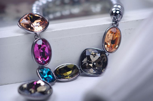 人造水晶怎么做小紅書(shū)種草