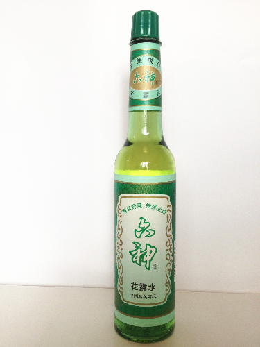 花露水怎么做小紅書(shū)種草？